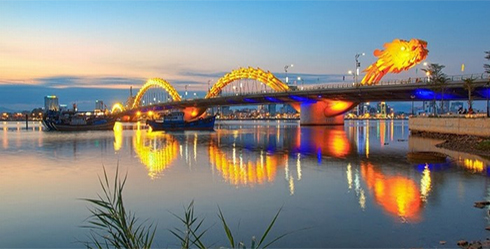 Ngắm những cây cầu mang trong mình niềm tự hào Việt Nam